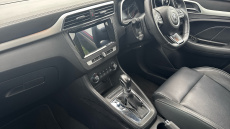 Nac MG Zs 1.0T GDi Exclusive 5dr DCT Petrol Hatchback